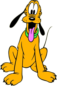 Disney-Pluto